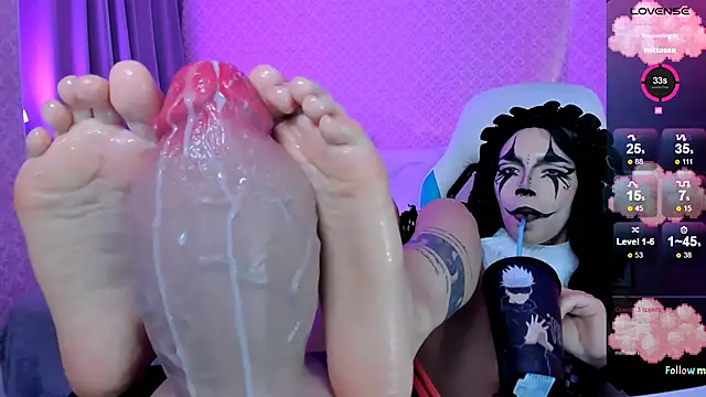 LeylaNoiry live sex cam