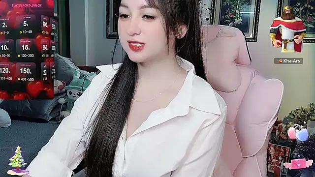 _Nana_20 live sex cam