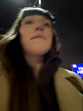 Sophie_Avory's cam snapshot