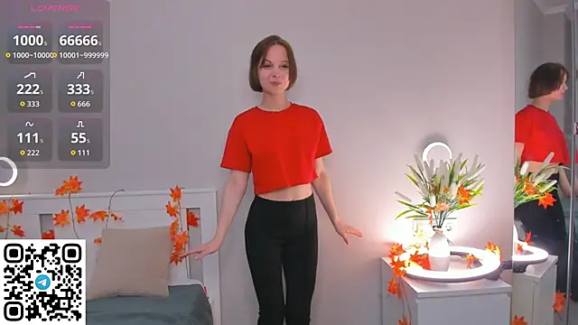 UmbraVelour's cam snapshot