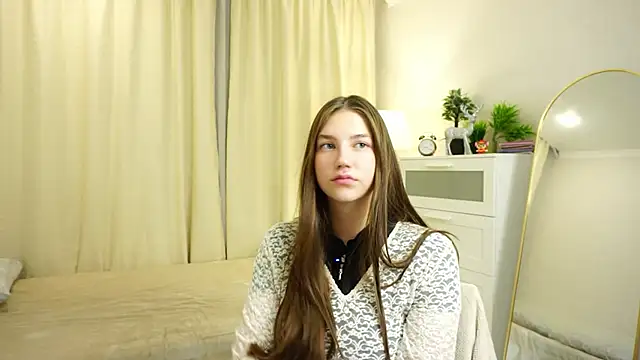 MaryaGreggs's cam snapshot