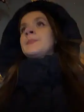 KittyQueeny live sex cam