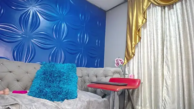 JolieDuvalle live sex cam