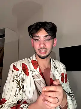 Gipsyboysteve live sex cam