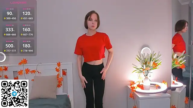 UmbraVelour's cam snapshot