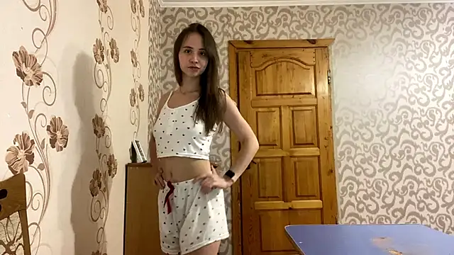 ChandaApplin's cam snapshot