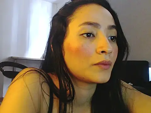 MelanieOficial's cam snapshot