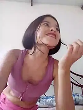 SabrinitaHot09's cam snapshot