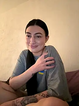 Ruby_yy's cam snapshot