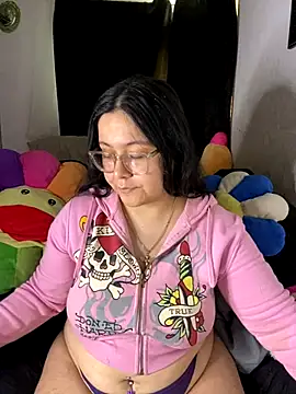 MsConejitaa's cam snapshot