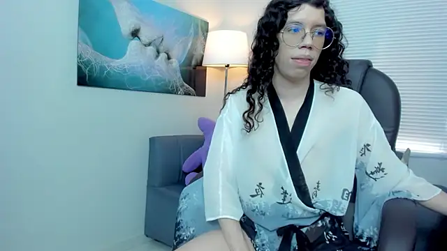 Angel_Dust18 live sex cam