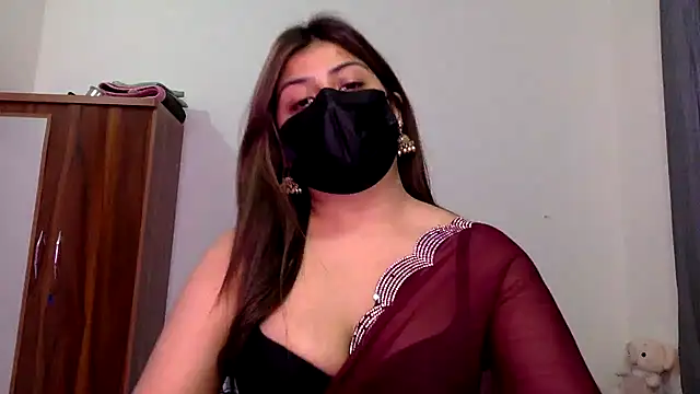 Hot-Shivangi live sex cam