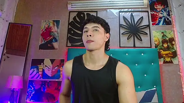 LiamAndrewzz live sex cam