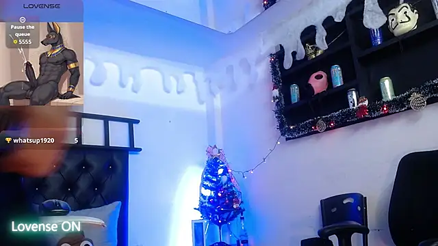 subarashi_ishi69 live sex cam