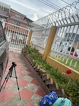 Samantha_firee's cam snapshot