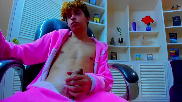 Twinkk_Guy live sex cam