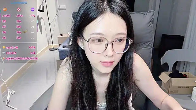 NiNi-baby520 live sex cam