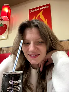 MaryHiggins live sex cam