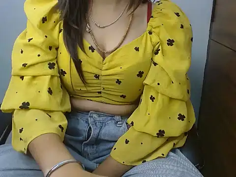 Urlove_lily's cam snapshot