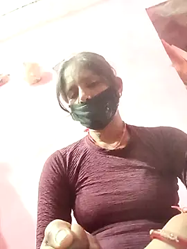 Pirvesh_singh's cam snapshot