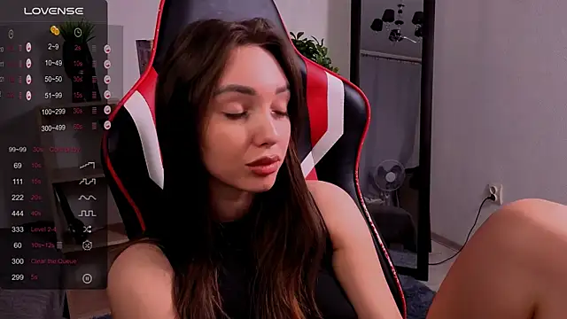 Emilia_mala's cam snapshot