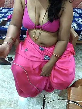 Gajalakshmi's cam snapshot