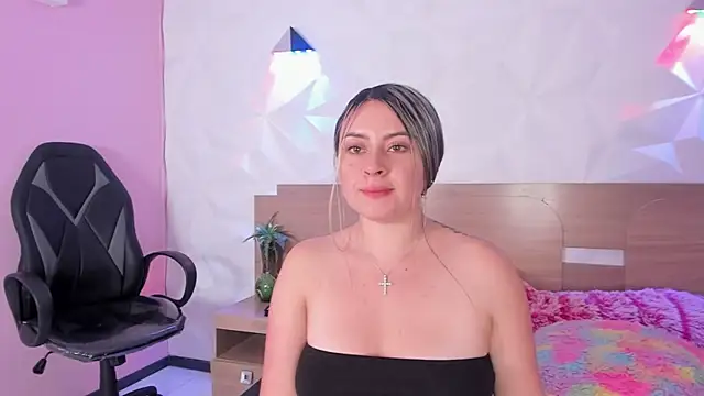 AuraDoll_'s cam snapshot