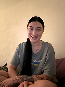 Ruby_yy's cam snapshot