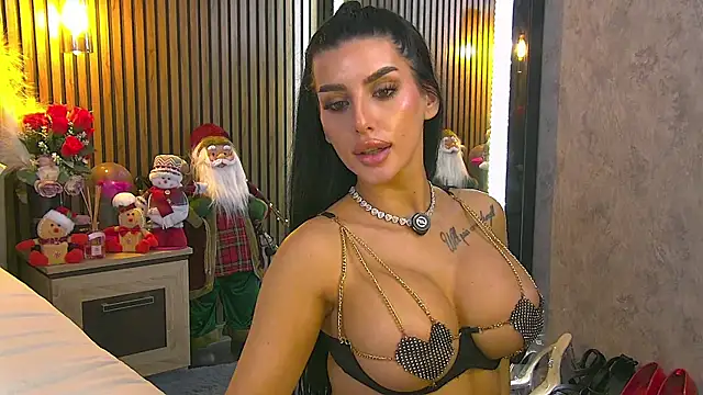 AmyBlair live sex cam