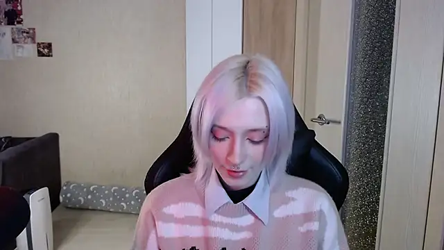 SophiaLur's cam snapshot