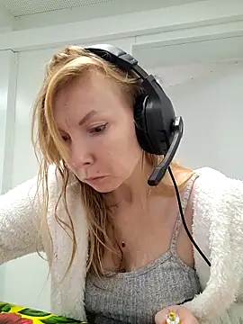 JenyJansy's cam snapshot