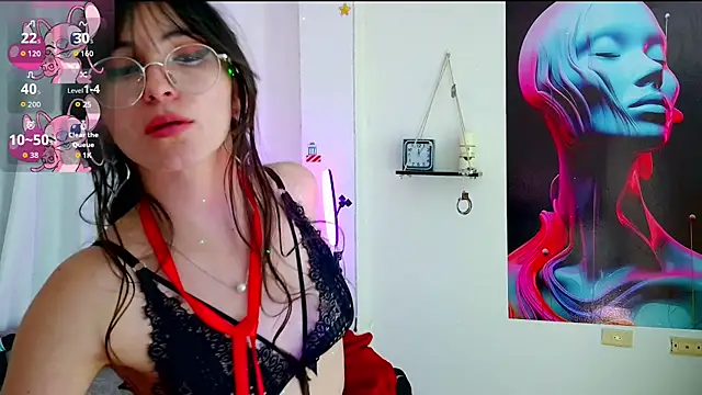 aristogatta_20's cam snapshot