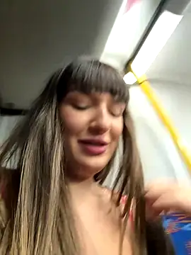 Sophie_Avory's cam snapshot