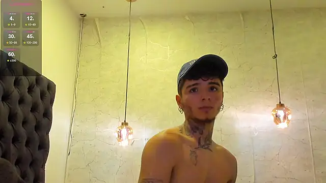 Ian_Castillo_ live sex cam