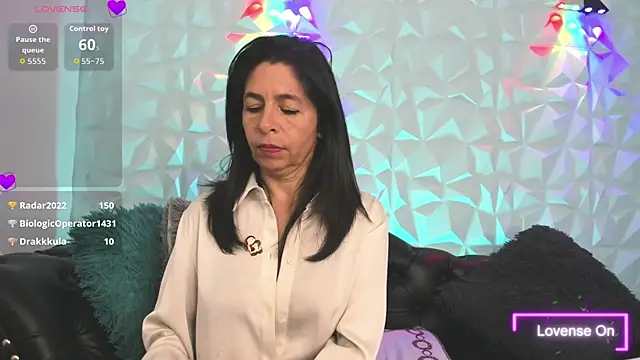 SabinaDeluxe_cg's cam snapshot