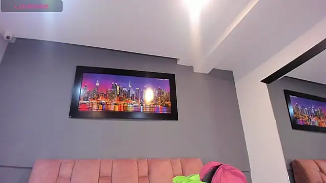 CharlotteCottin's cam snapshot