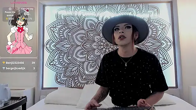 Lilith_Zamara live sex cam