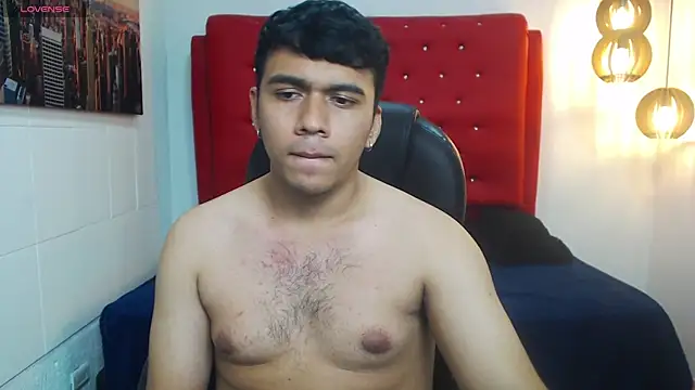 titanxero's cam snapshot