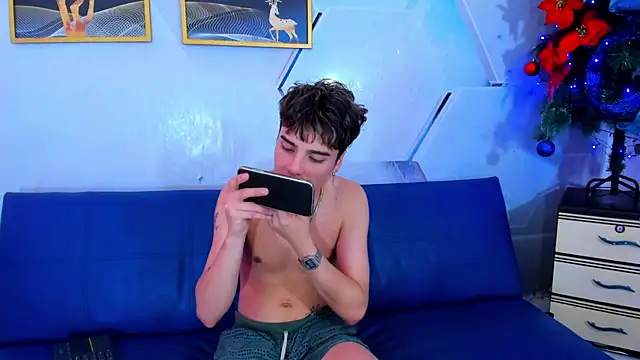 Gabriel_Twink's cam snapshot