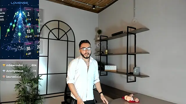 dave_wolff's cam snapshot