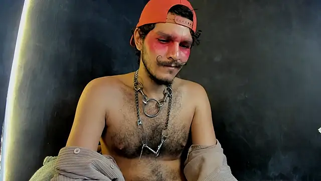 die_mond's cam snapshot