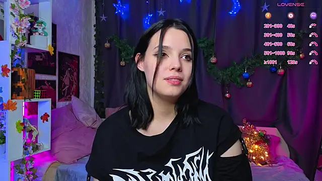 DorisGaillard's cam snapshot