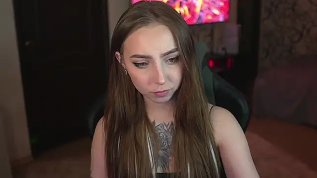 lis_silver's cam snapshot