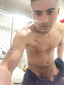 SunkenDakota's cam snapshot