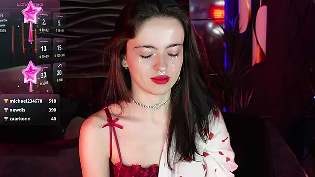 Lana__Soft's cam snapshot