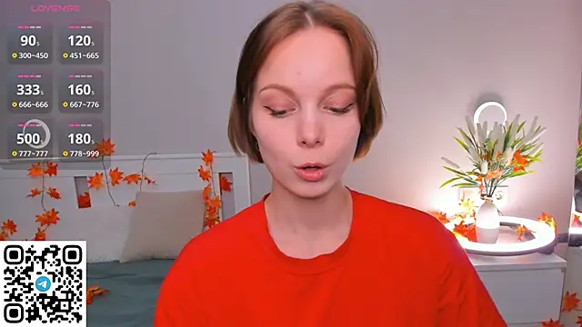 UmbraVelour's cam snapshot