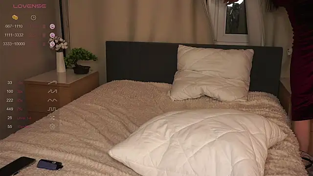 LeeHartrick's cam snapshot