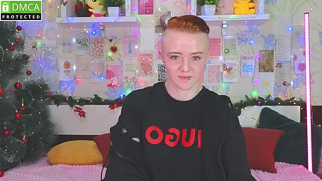 sSugarRush's cam snapshot