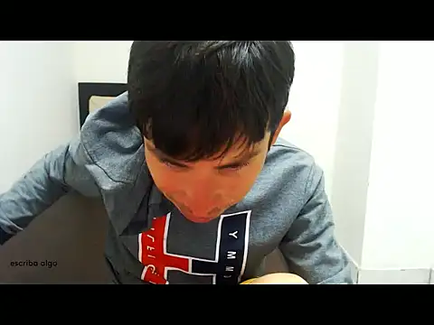 albeirothh's cam snapshot