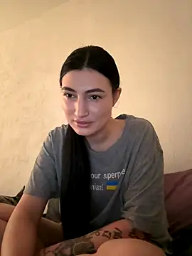 Ruby_yy's cam snapshot